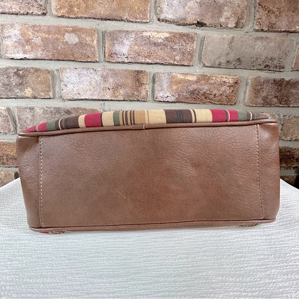 CARIBBEAN JOE “Let Go” Shoulder Bag - Picture 5 of 15